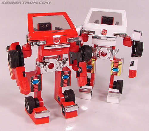 Transformers News: Top 5 times G1 Transformer Toys Were Better in the Diaclone / Microchange line Transformers News: Top 5 times G1 Transformer Toys Were Better in the Diaclone / Microchange line