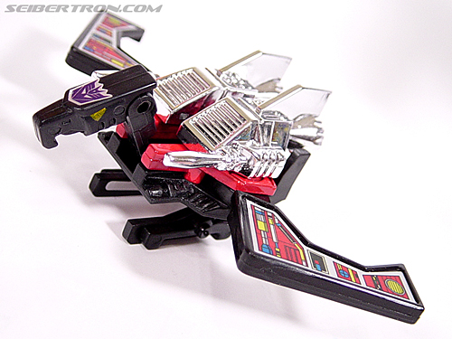 Laserbeak