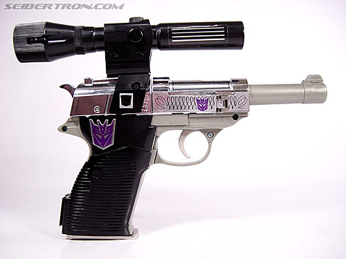 Transformers News: Top 5 Best Megatron Transformers Toys