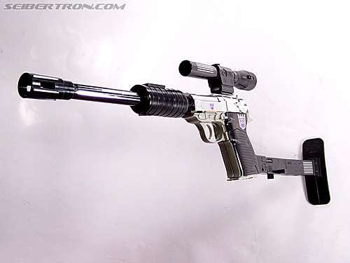 Transformers News: Top 5 Best G1 Styled Megatron Transformers Toys (Update)