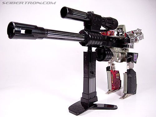 Transformers News: Top 5 Best Megatron Transformers Toys