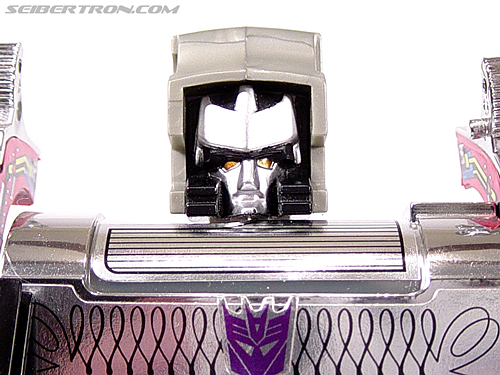 Megatron