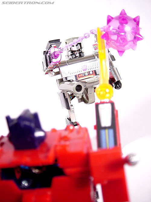 Transformers News: Top Five Rivalries in Transformers Fiction