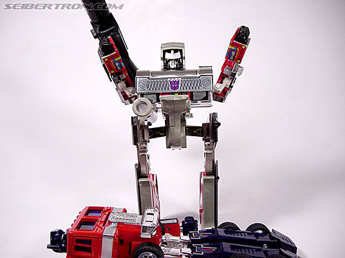 Transformers News: Seibertron.com Interviews Shane McCarthy - Lindyhopping with Drift