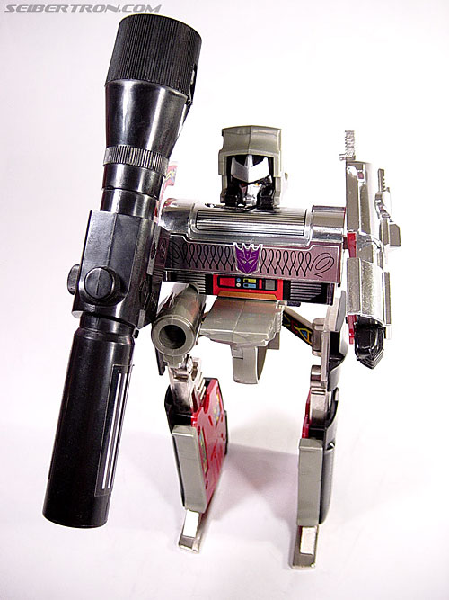 Transformers News: Top 5 Best G1 Styled Megatron Transformers Toys (Update)
