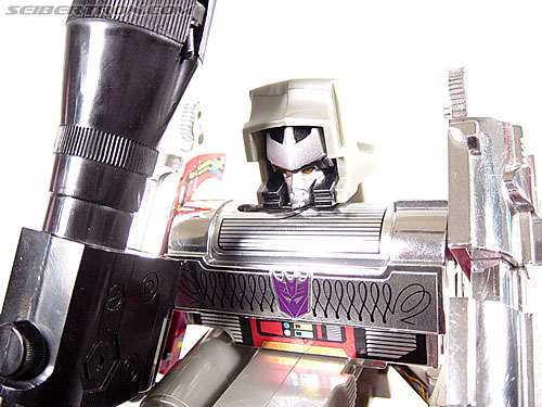 Transformers G1 1984 Megatron (Reissue) (Image #54 of 69)