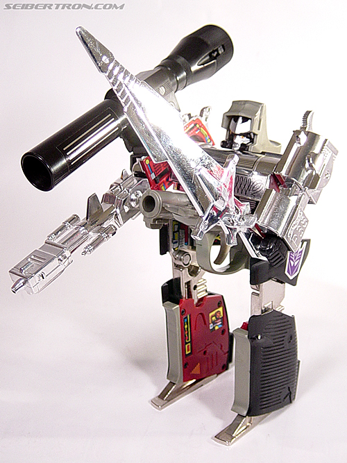 Transformers News: Top 5 Best G1 Styled Megatron Transformers Toys (Update)