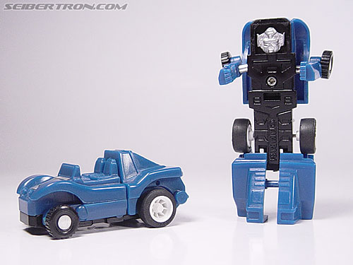 Transformers G1 1984 Mini-Spies (Image #13 of 141)