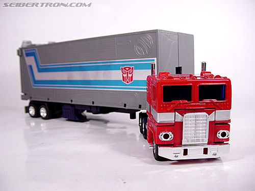 Transformers News: Top 10 Best Optimus Prime (Convoy) Toys