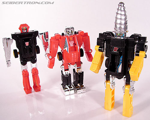 Transformers G1 1984 Powerdasher (Drill Type) (Image #39 of 45)