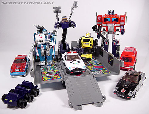 Transformers News: Top 5 Best Years of the Transformers Brand / Franchise Transformers News: Top 5 Best Years of the Transformers Brand / Franchise
