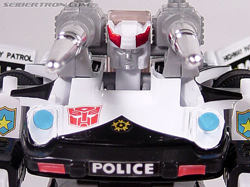 Prowl