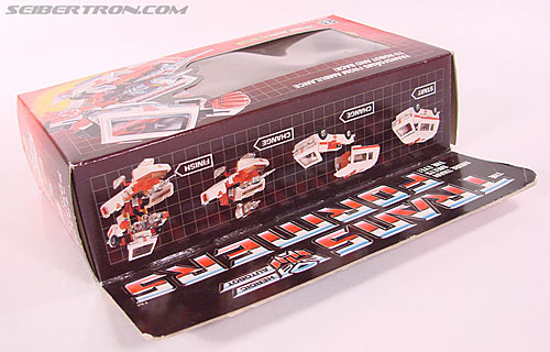 Transformers G1 1984 Ratchet (Image #14 of 146)