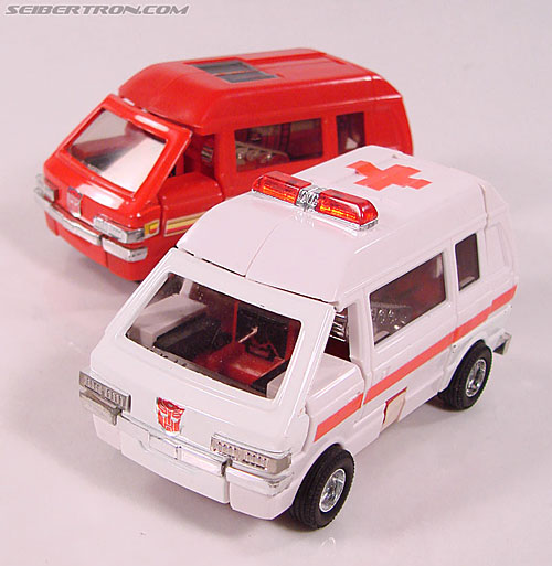 Transformers G1 1984 Ratchet (Image #38 of 146)