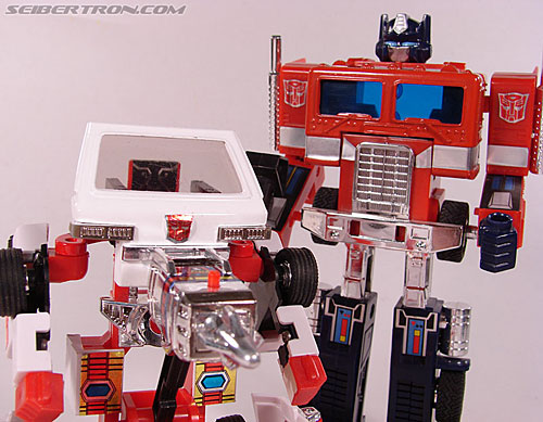 Transformers G1 1984 Ratchet (Image #116 of 146)