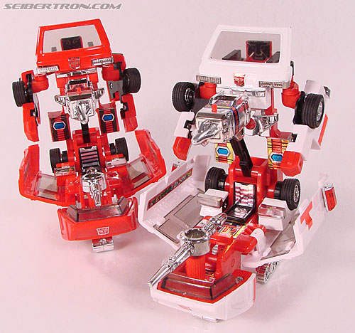Transformers News: Top 5 Ugliest Transformers Toys