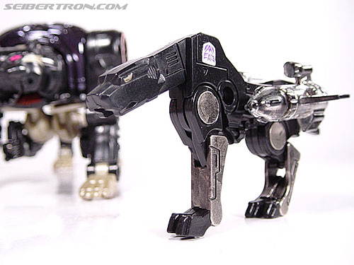 Transformers G1 1984 Ravage (Jaguar) (Image #101 of 117)