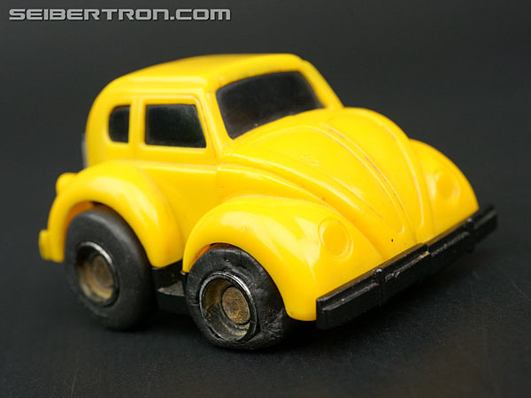 Transformers News: Top 5 Best Disguised Robots Amongst Transformers Toys
