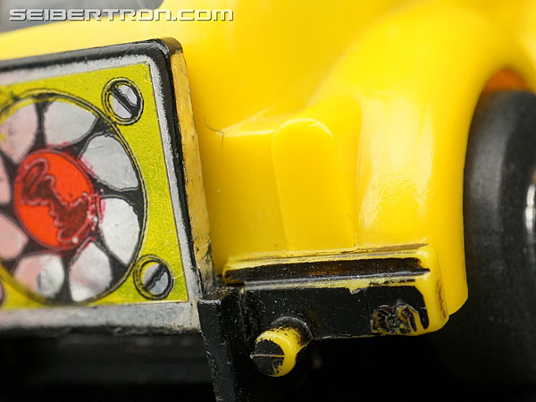 Transformers G1 1984 Bumblebee (Bumble) (Image #23 of 121)