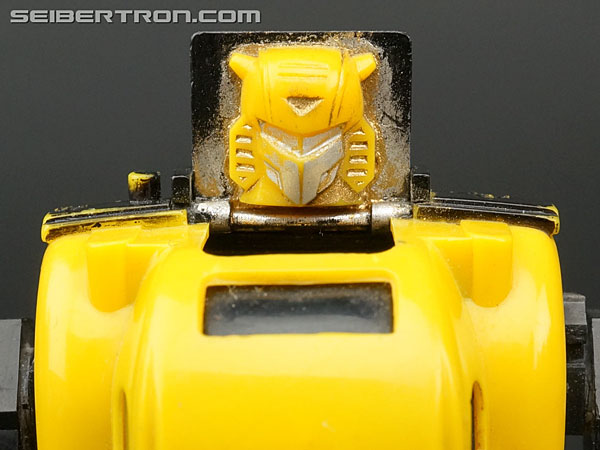 Bumblebee
