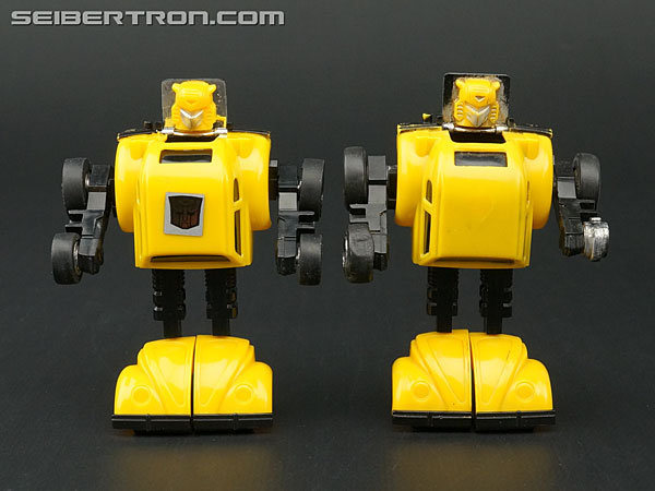 Transformers News: Top 5 Best (non movie) Bumblebee Transformers Toys