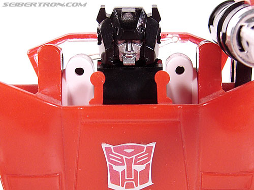 Sideswipe