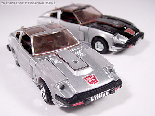 Transformers News: Top 5 Best Bluestreak Transformers Toys Transformers News: Top 5 Best Bluestreak Transformers Toys