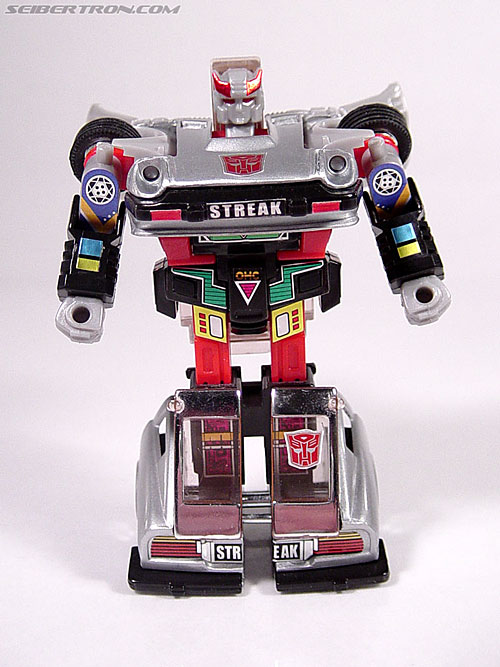 Transformers News: Top 5 Best Bluestreak Transformers Toys Transformers News: Top 5 Best Bluestreak Transformers Toys