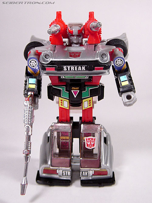 Transformers News: Takara Masterpiece MP-19 is Bluestreak Re: MP-19 Masterpiece Bluestreak preorder listed on BBTS