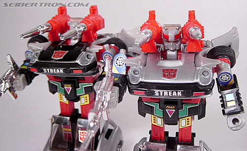 Transformers News: Top 5 Best Bluestreak Transformers Toys Transformers News: Top 5 Best Bluestreak Transformers Toys