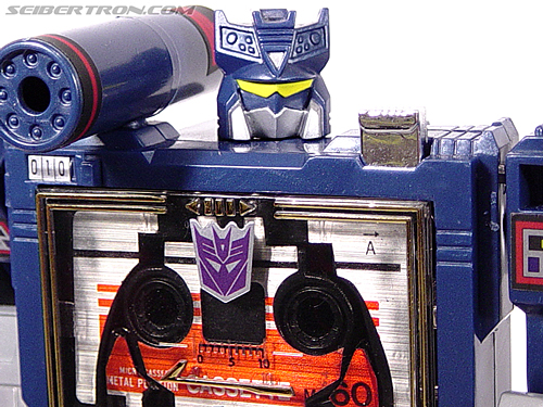 Soundwave