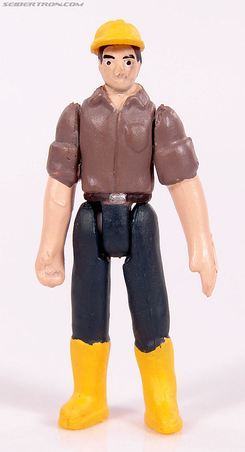 Transformers News: New Universe, Encore and G2 Galleries!
