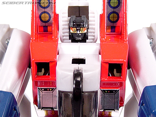 G1 1984 Starscream gallery