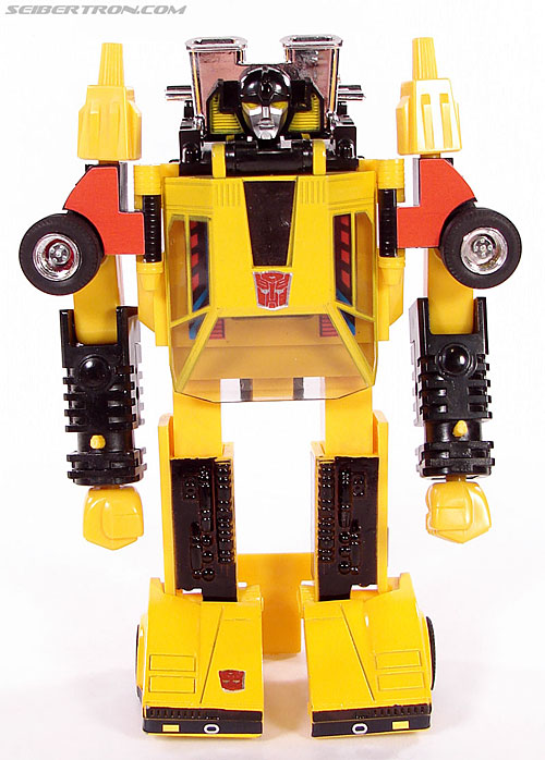 Transformers News: Top 5 Best Sunstreaker Transformers Toys