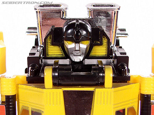 G1 1984 Sunstreaker gallery