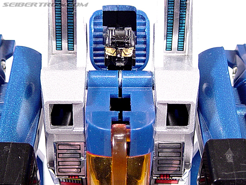 Thundercracker