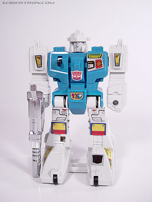 Transformers G1 1984 Twin Twist (Image #14 of 30)
