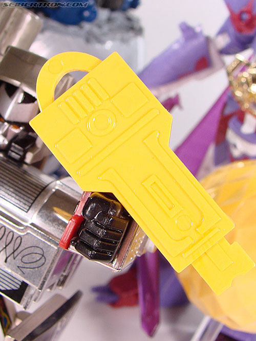 Transformers G1 1984 Vector Sigma (Image #41 of 51)