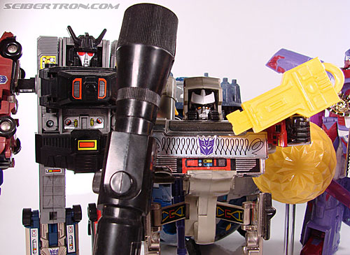 Transformers G1 1984 Vector Sigma (Image #43 of 51)