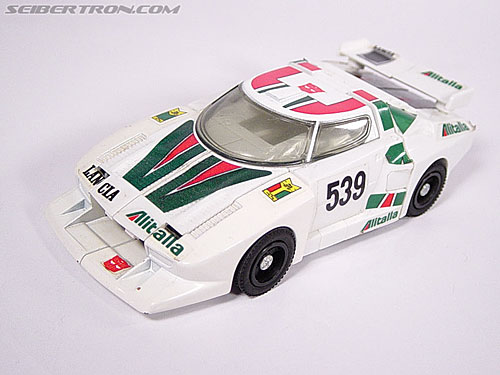 Transformers News: Top 5 Best Wheeljack Transformers Toys