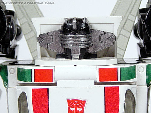 Wheeljack