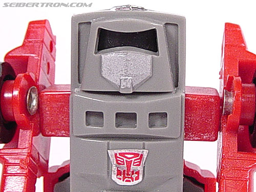 G1 1984 Charger gallery