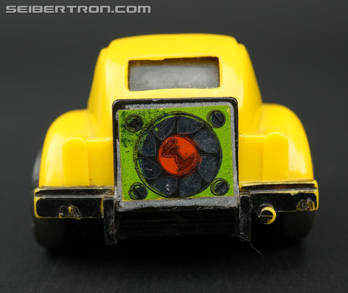 Transformers G1 1984 Bumblebee (Bumble) (Image #21 of 121)