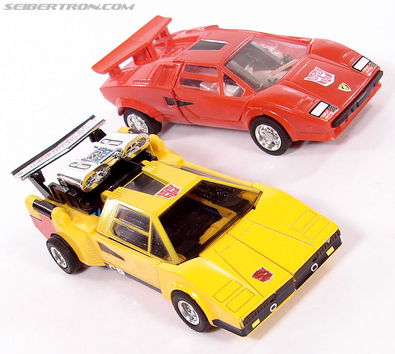 Transformers G1 1984 Sunstreaker (Image #69 of 124) Transformers G1 1984 Sunstreaker (Image #69 of 124)