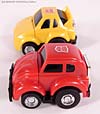 G1 1984 Bumblebee - Image #1 of 65