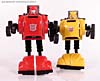G1 1984 Bumblebee - Image #49 of 65