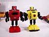 G1 1984 Cliffjumper - Image #32 of 37