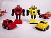 G1 1984 Cliffjumper - Image #33 of 37