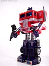 G1 1984 Convoy (Optimus Prime)  (Reissue) - Image #53 of 83