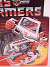 G1 1984 Ratchet - Image #2 of 146